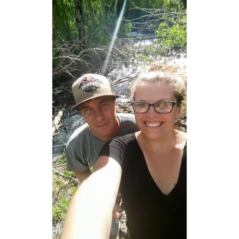 Road Trip to Lake Tahoe