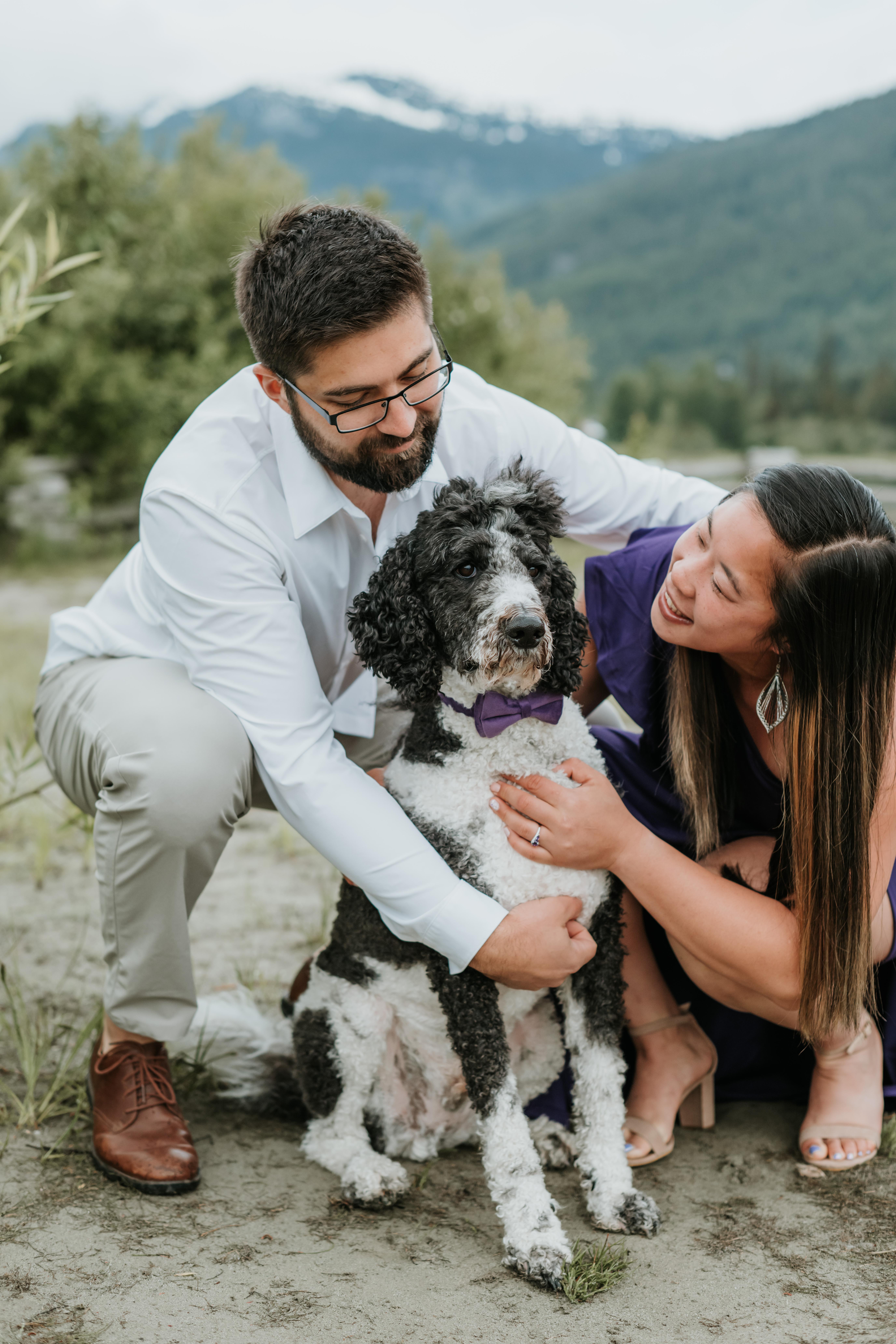 The Wedding Website of Janelle Lindsay Chow and Joshua Lewis Bond