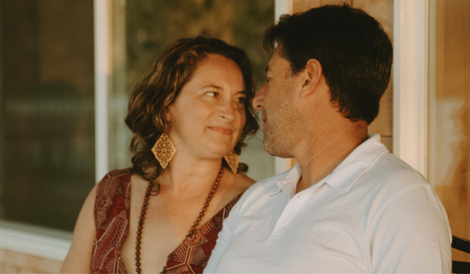 The Wedding Website of Dawn Sea Kahrs and Dov Cohen