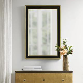 Hudson Rectangular Mirror