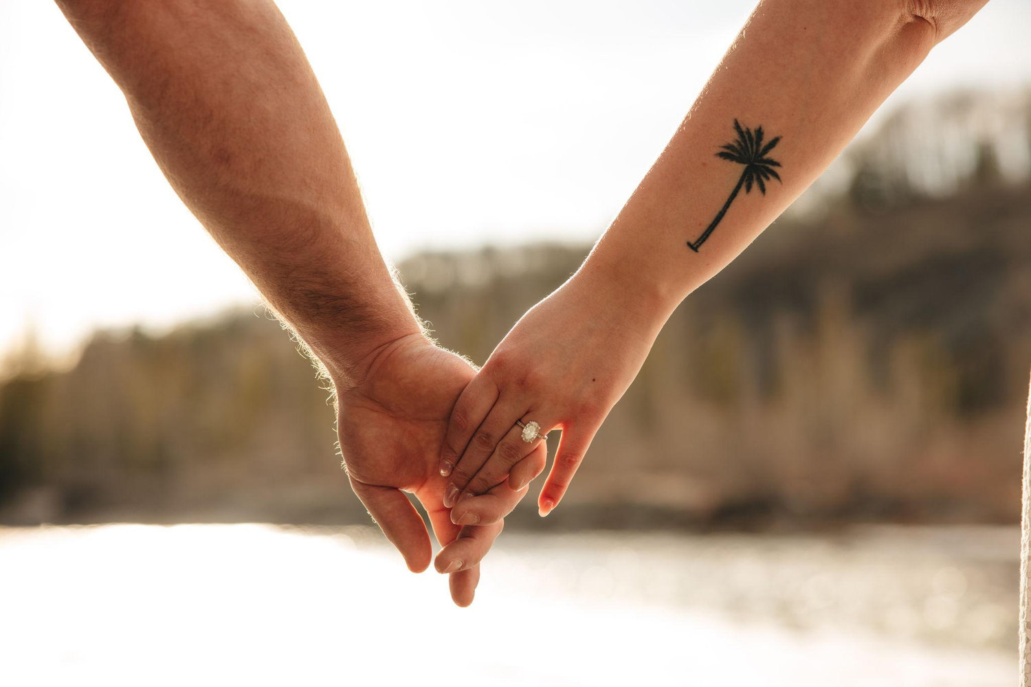 The Wedding Website of Brett Dirk and Keenan Ogle