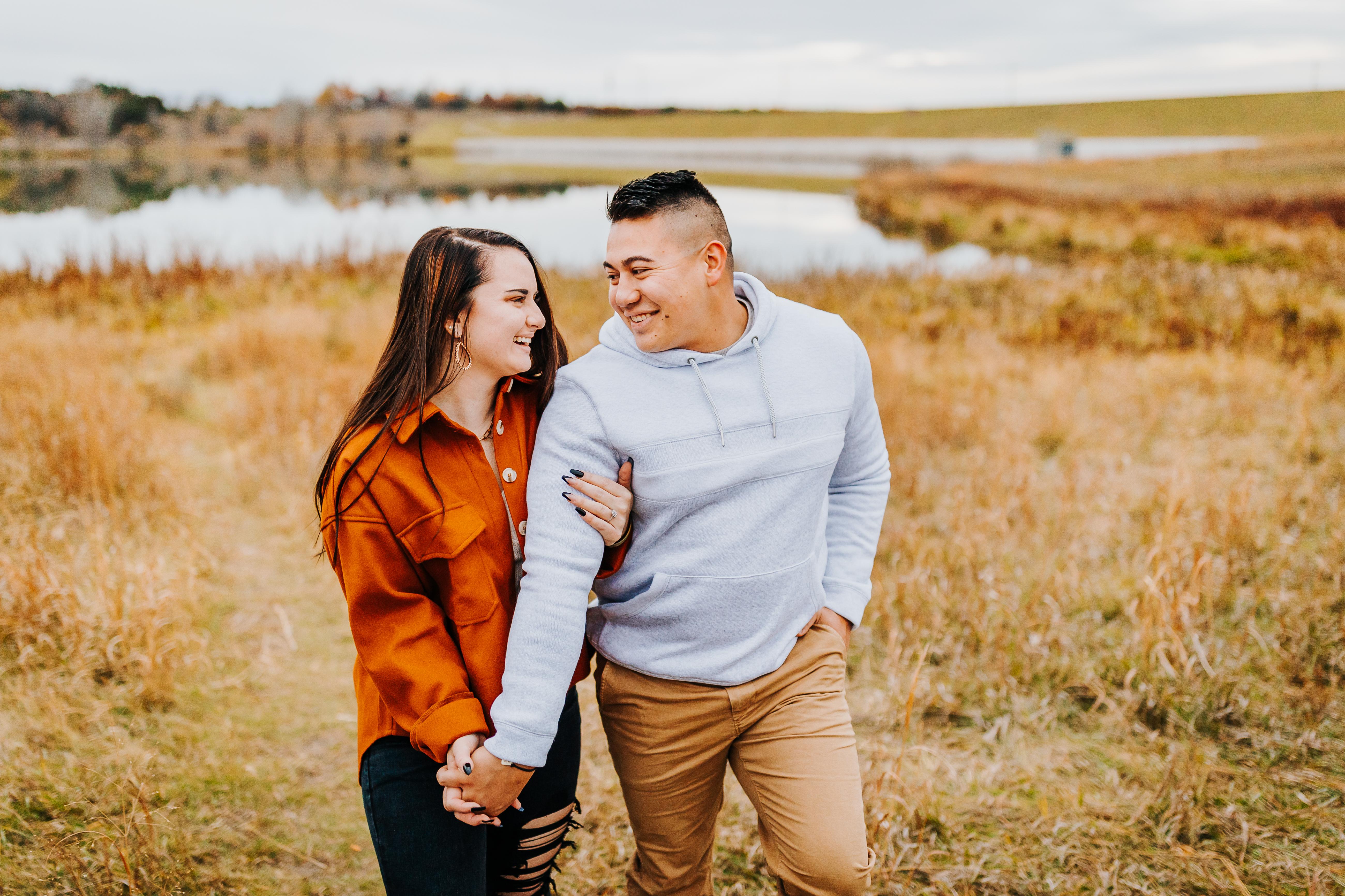 The Wedding Website of Emma Voichahoske and Joshua Arends