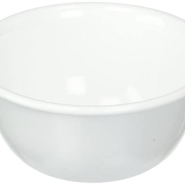Corelle Livingware Winter Frost White 6-Oz Ramekin Bowl (Set of 4)