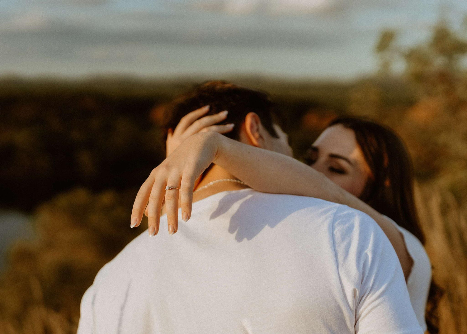The Wedding Website of Carli Richter and Stanley McMillan