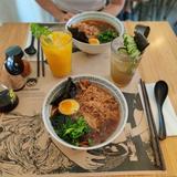 Akita Ramen