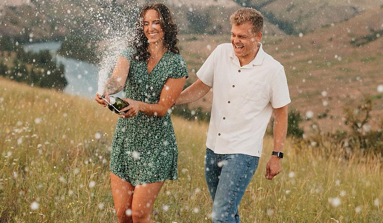 The Wedding Website of Shelby Rosston and Brady McChesney
