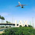 Los Angeles International Airport