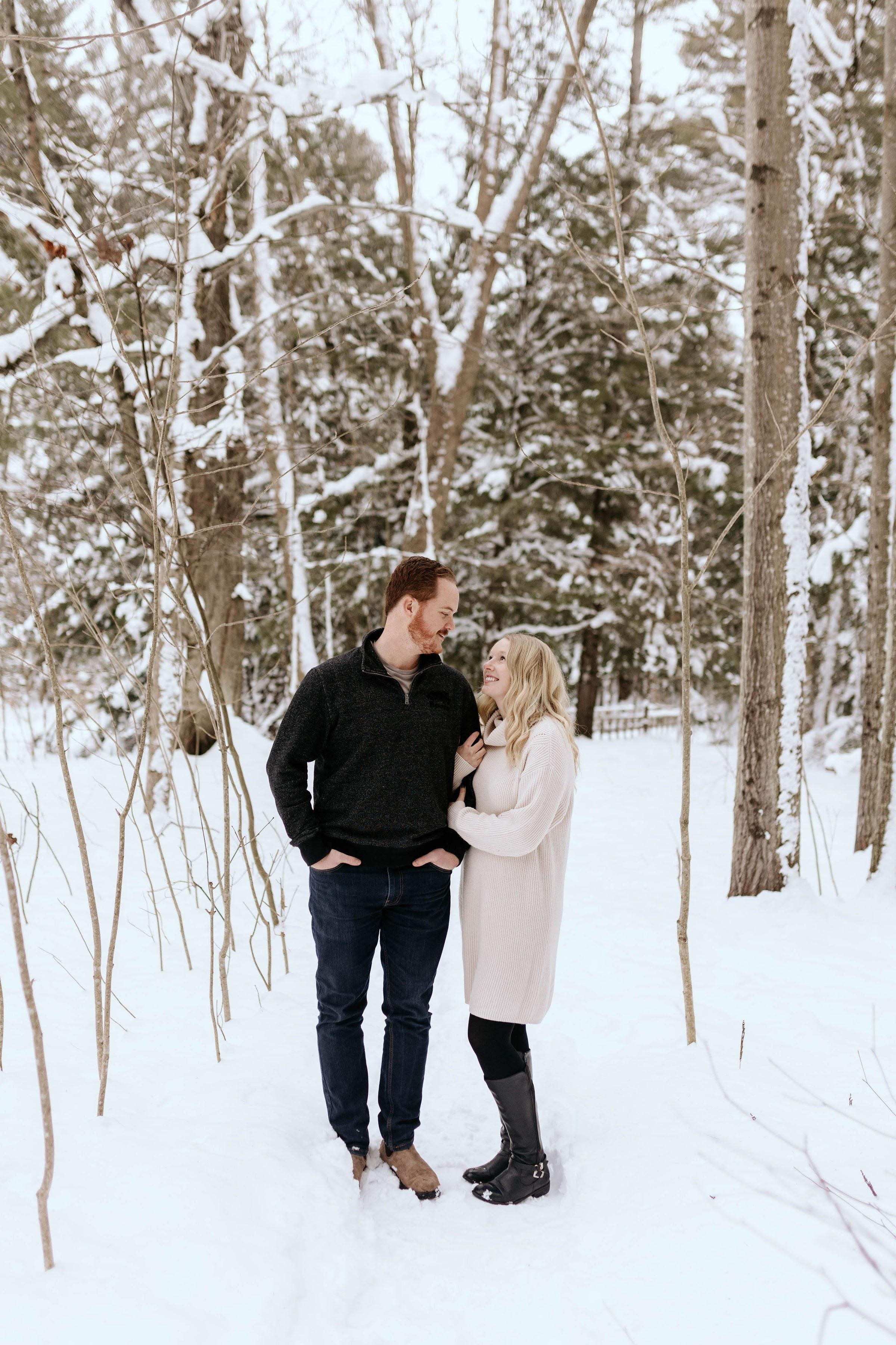 The Wedding Website of Hannah Conroy and Adam Katarynych