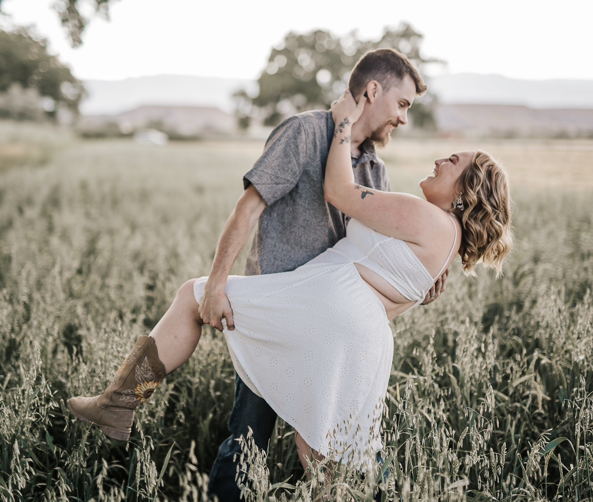 The Wedding Website of Jordan Lupo and Cameron Price