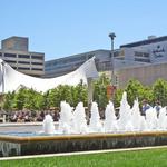 Crown Center