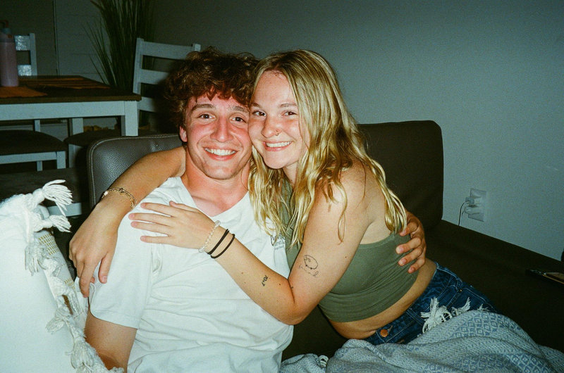 Emily Dietrich and Ethan Kish's Wedding Website