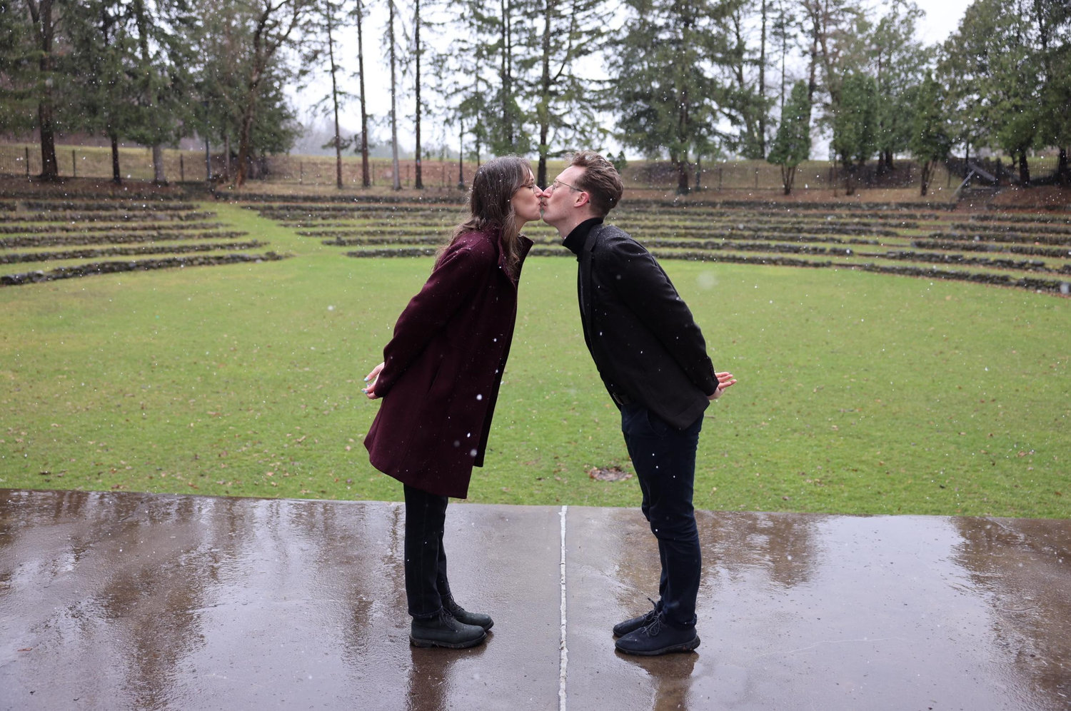 The Wedding Website of Emma Stratigos and Tim Carter