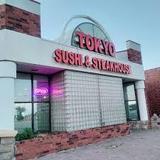 Tokyo Sushi & Steakhouse