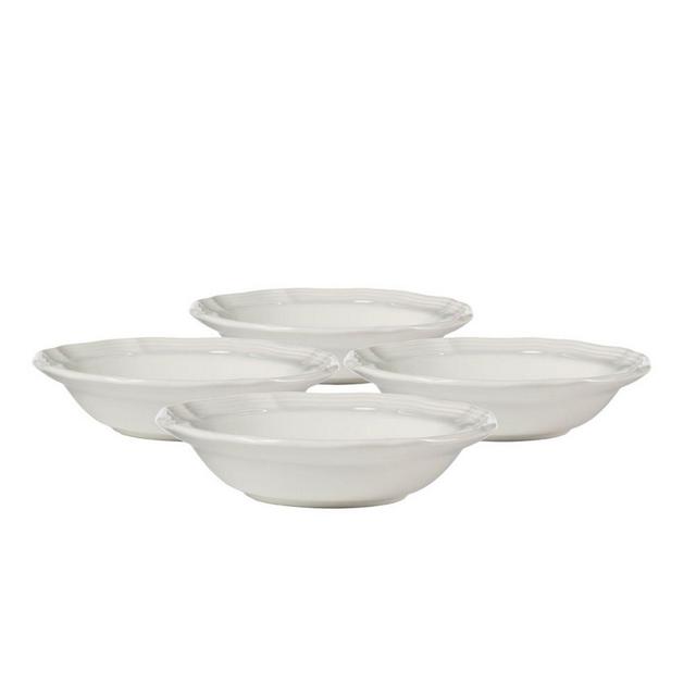 Mikasa® French Countryside Fruit Bowls (Set of 4)