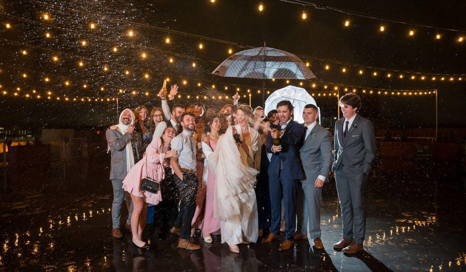 Griffin & Emily Boos and Mason & Riley Boos' Wedding Website