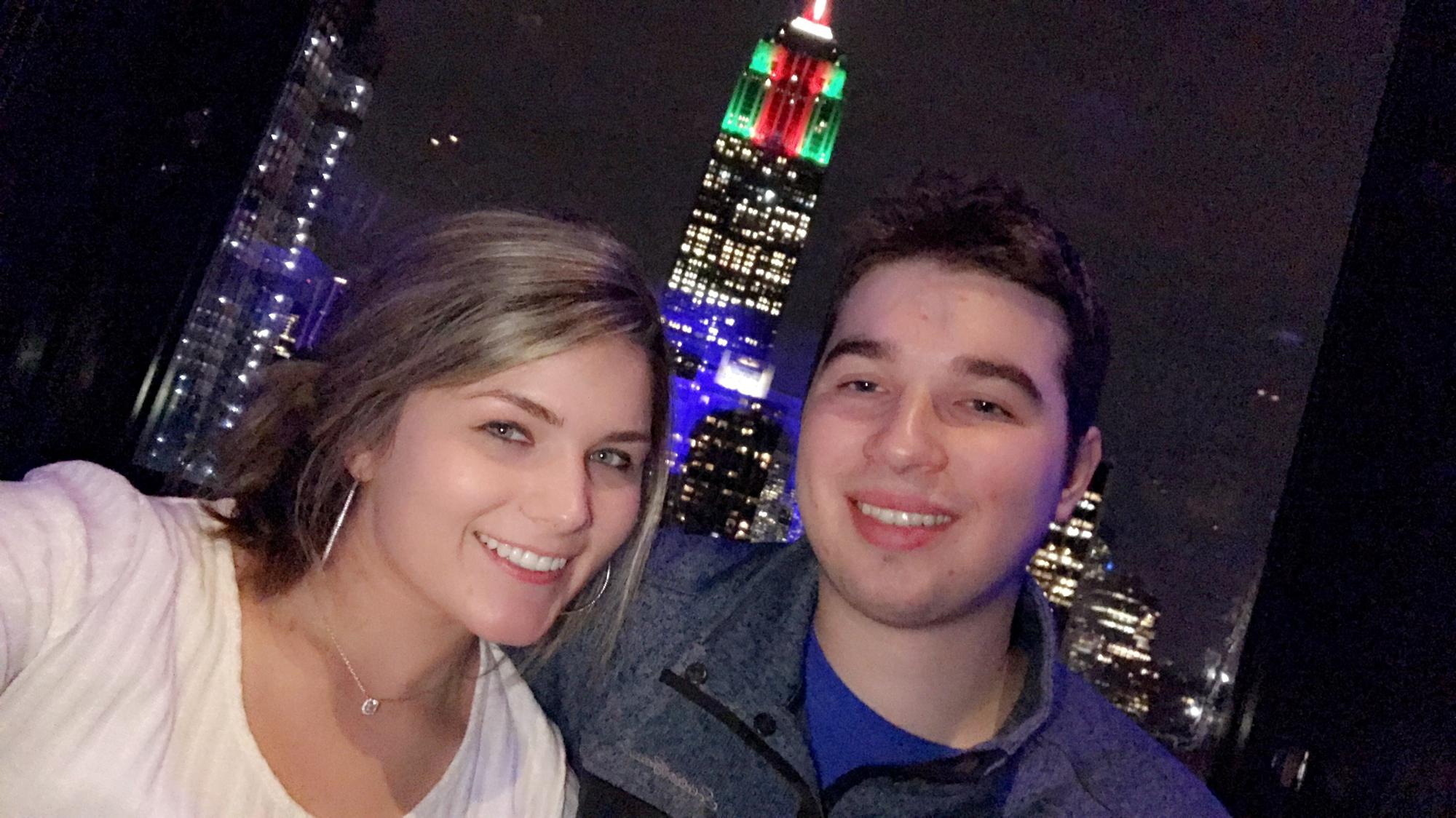 January 2018 - New York City