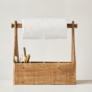Gatherings Paper Towel Holder/Container