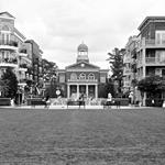 Alpharetta City Center