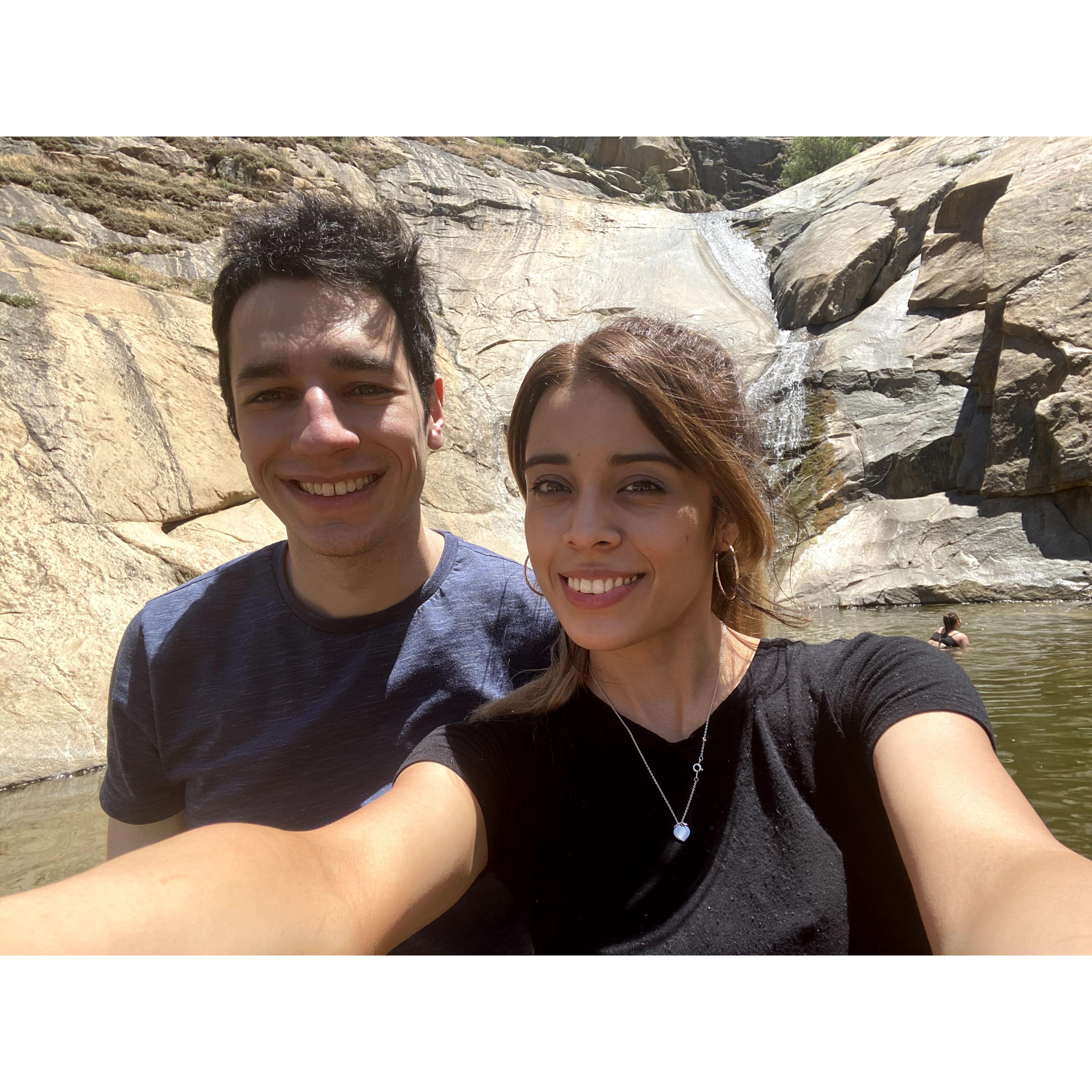 San Diego! [2021]