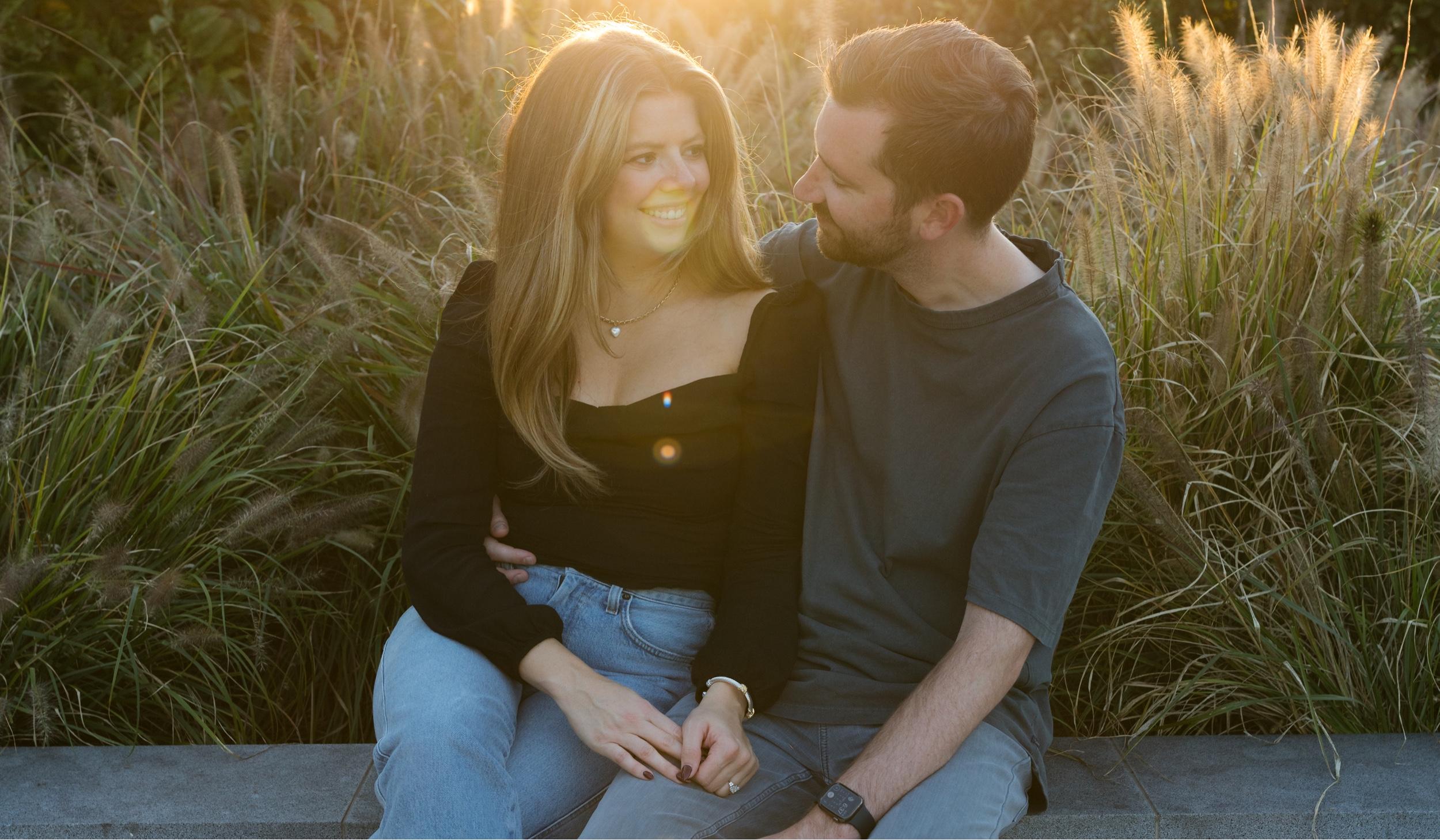 The Wedding Website of Emma Chapman and Drew Whitaker