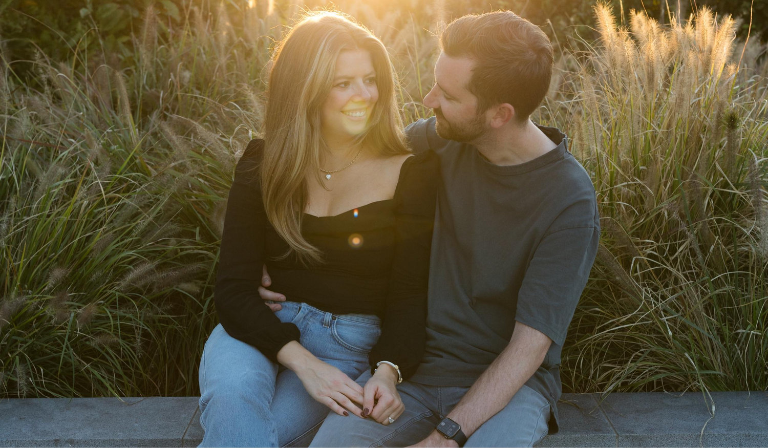 The Wedding Website of Emma Chapman and Drew Whitaker