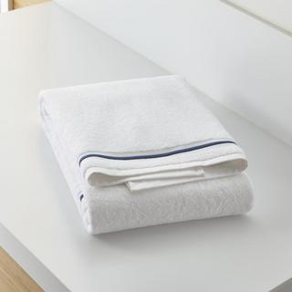 Haven 700-Gram Organic Bath Towel