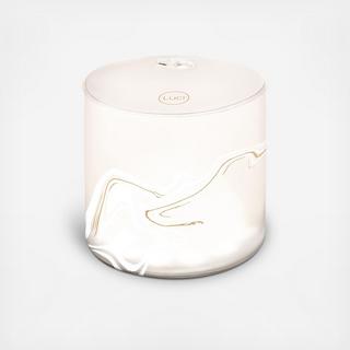 Luci Design Series Lantern: Marble