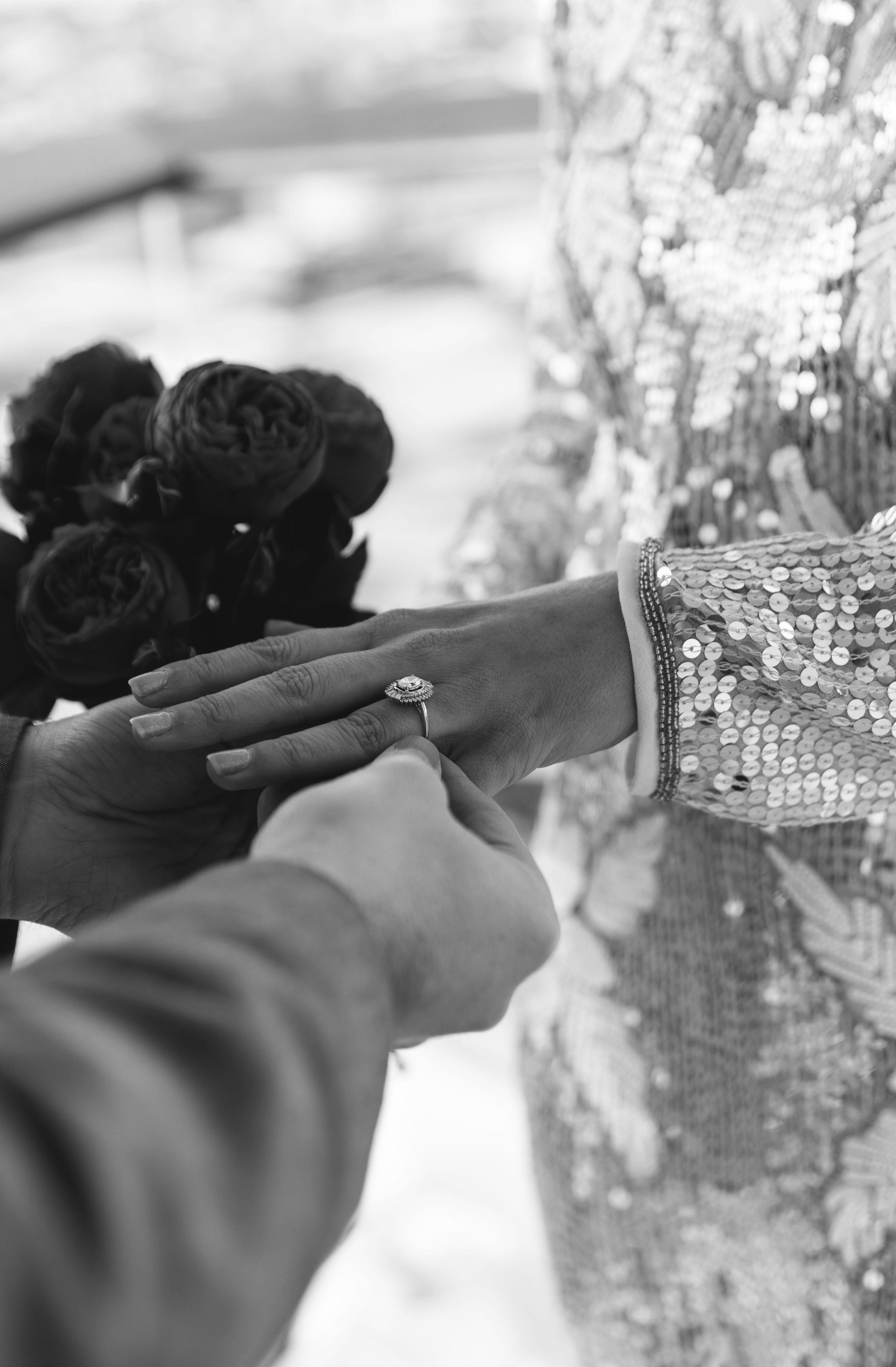 The Wedding Website of Courtney Seamon and Kyle Moore