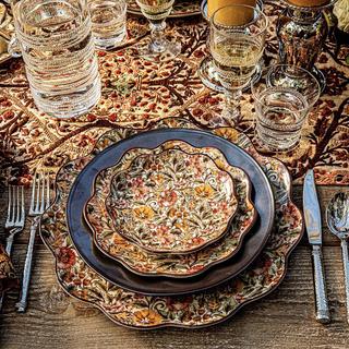 Juliska, Willa Dessert/Salad Plate | Zola