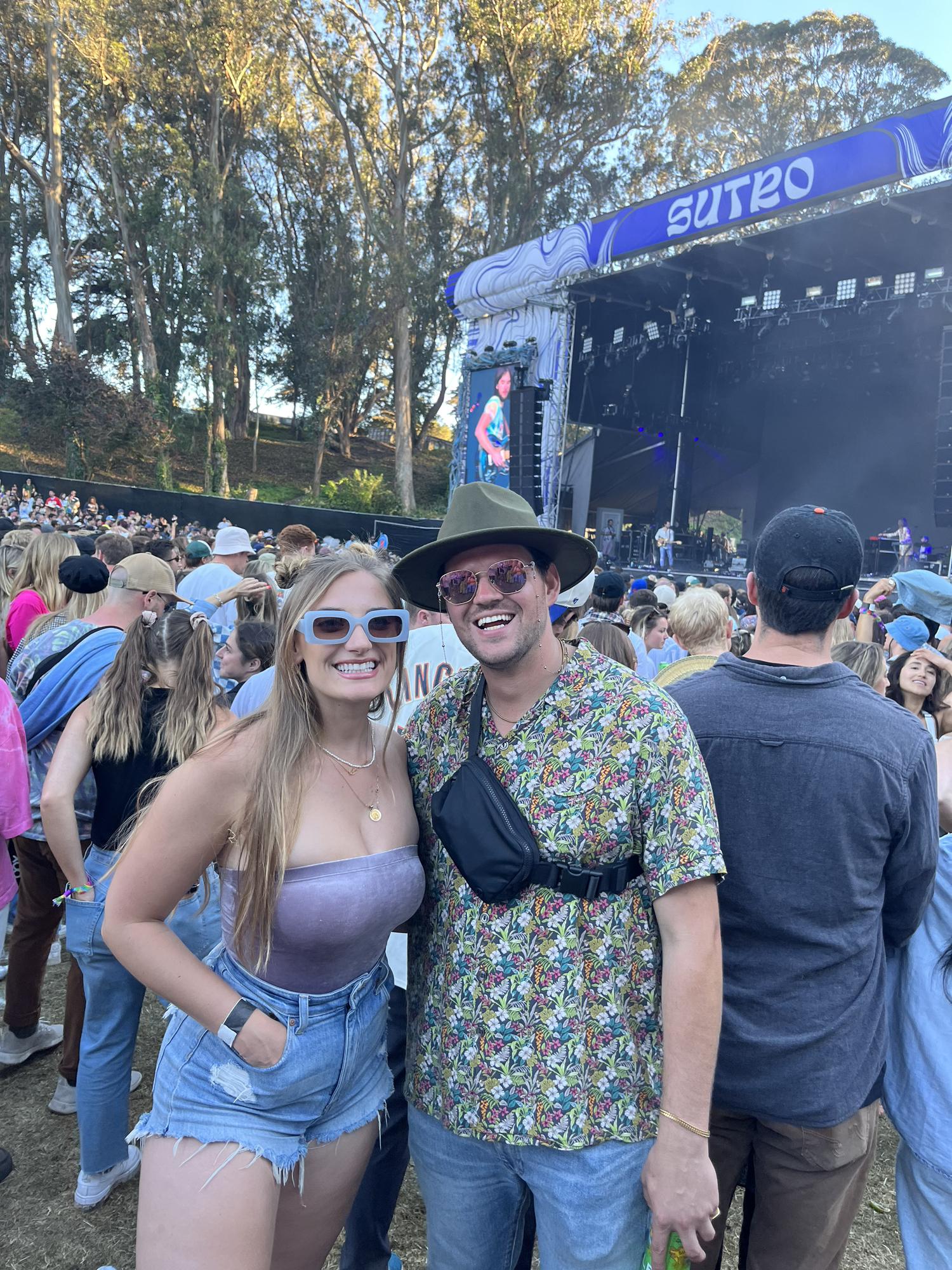 Outside Lands 2021