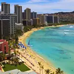 Waikiki Beach