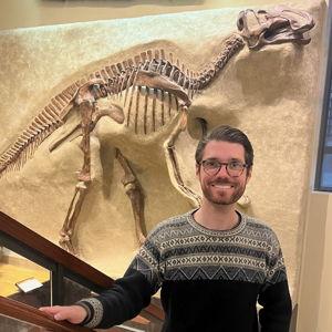 Dino Museum Day 🦖🦕