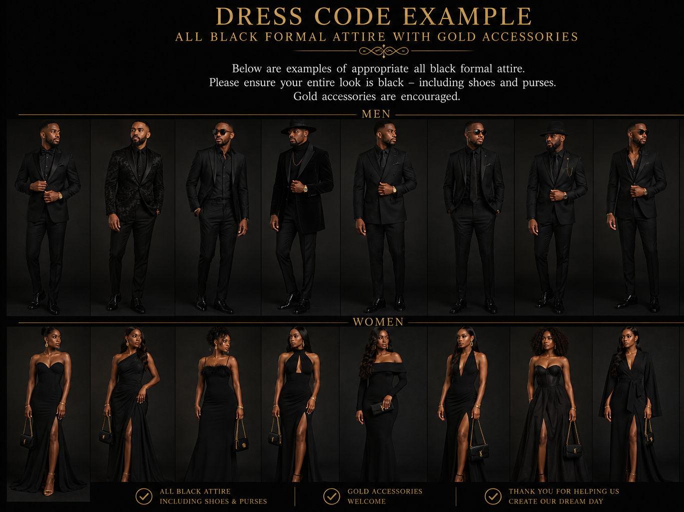 The Wedding Website of Katura J Williams and Devin L Edwards Sr