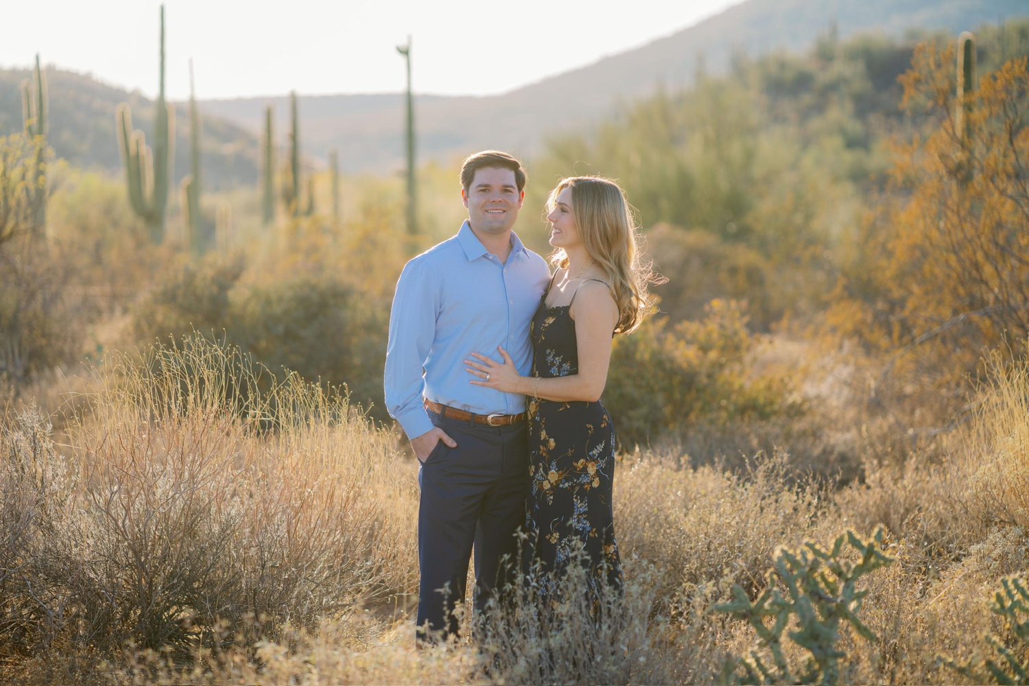 The Wedding Website of Katie Shumway and Drew Arrington