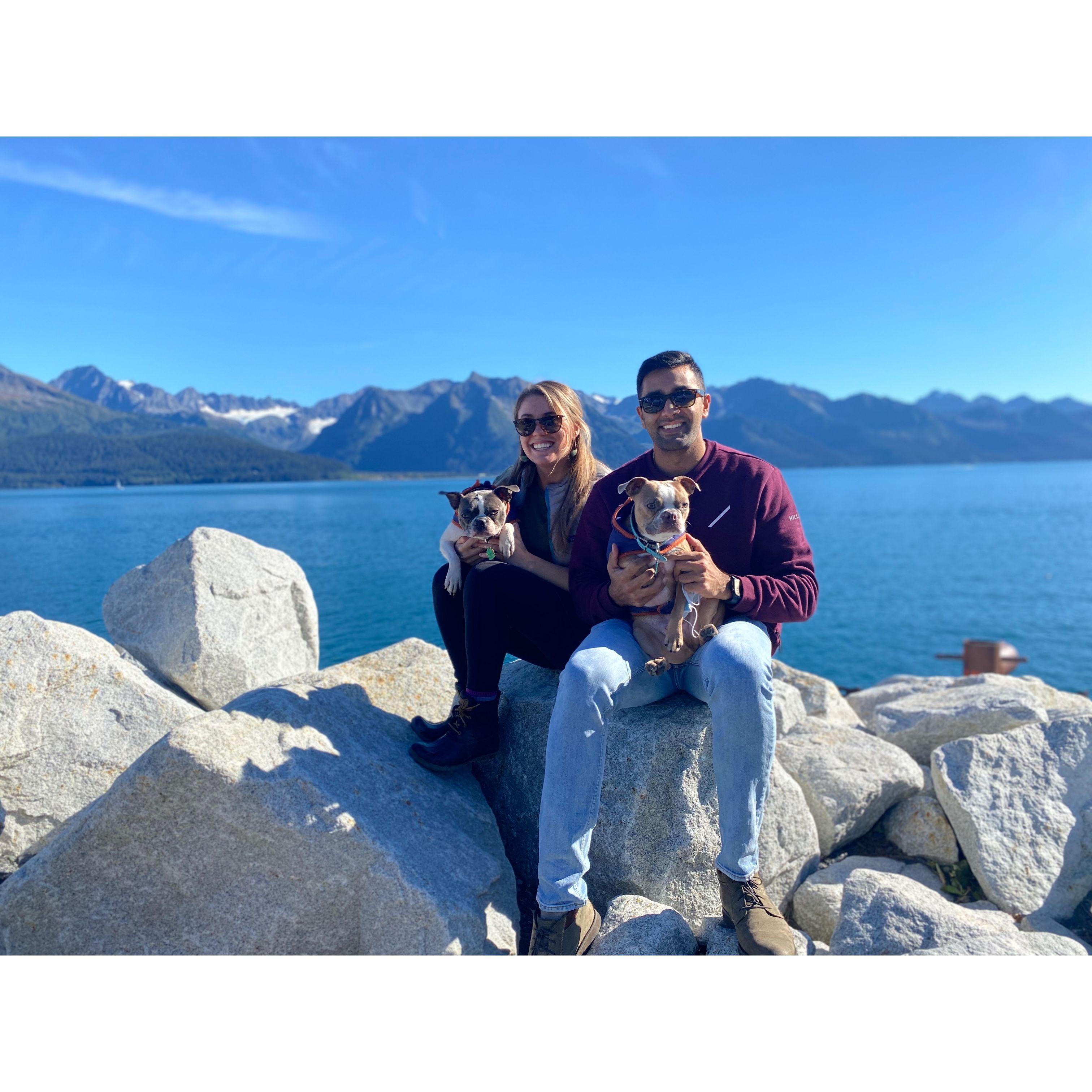 Seward, Alaska