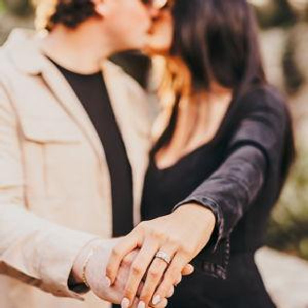 Our Newlywed Fund