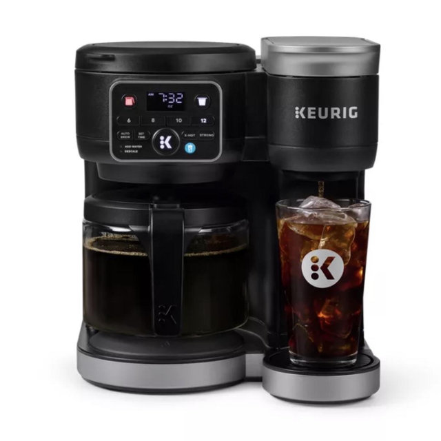 Keurig K Duo Coffee Maker