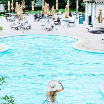 Day pass for 2, for DC pool day!