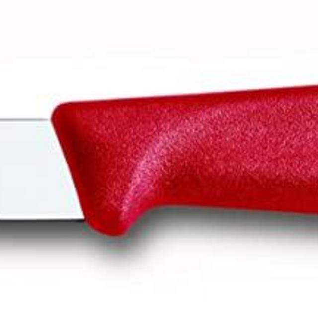 Victorinox 3.25 Knife, Paring, Red