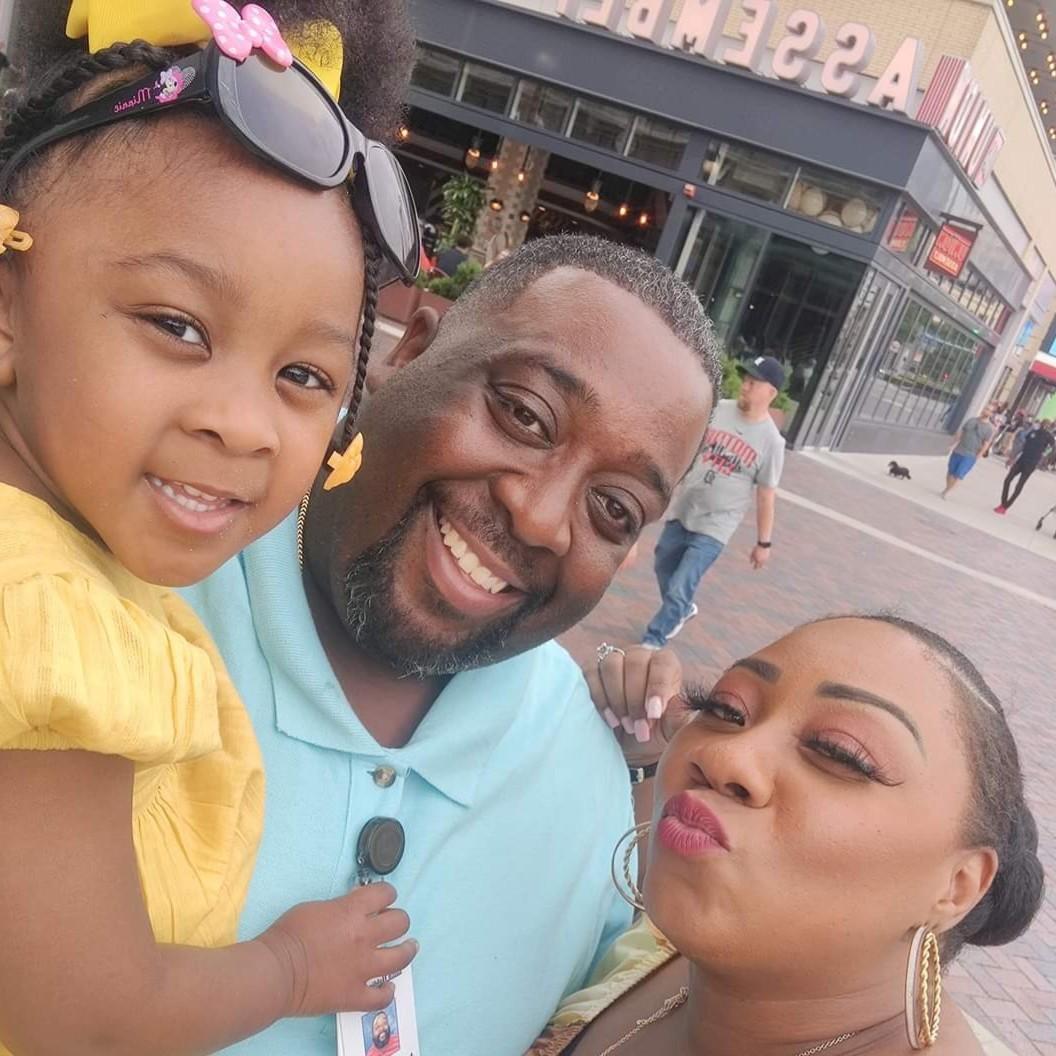 Happy Father's Day!