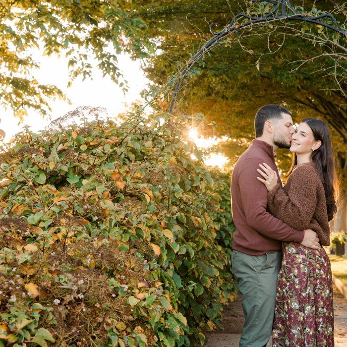 Rachel D'Agostino and Christopher Stoneburner's Wedding Website