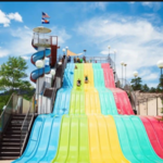 Fun City