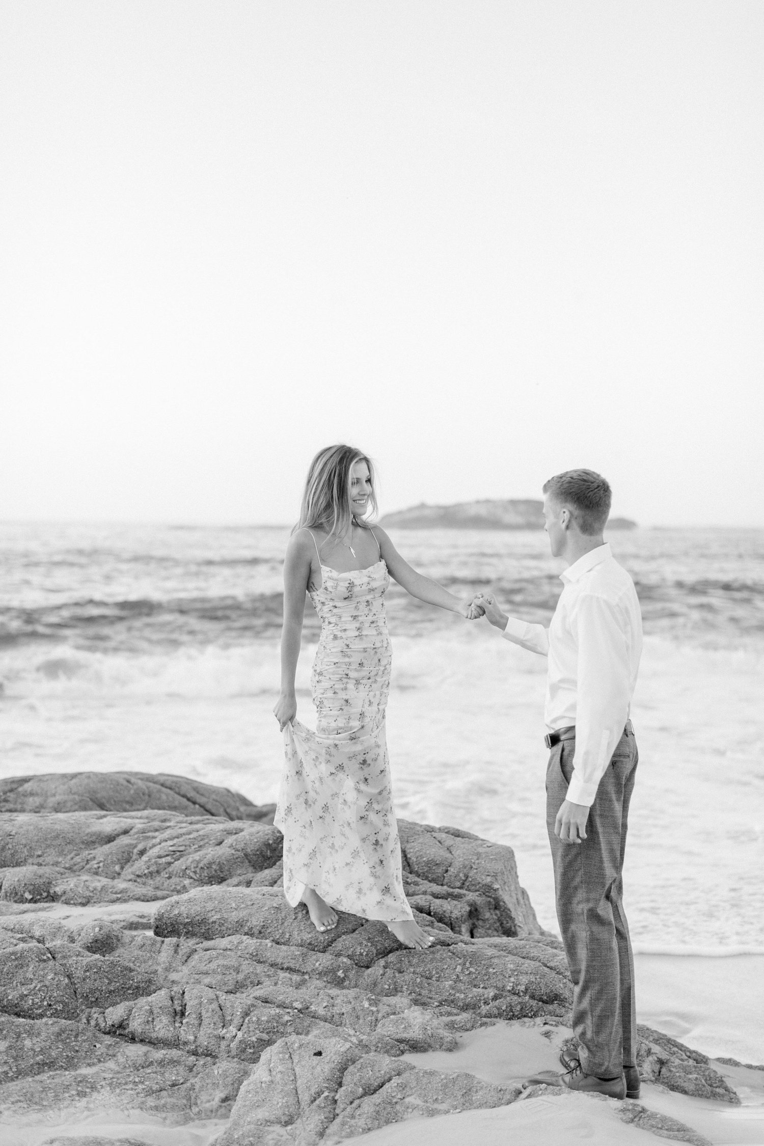 The Wedding Website of Alexa Cavalea and Harry Kendall