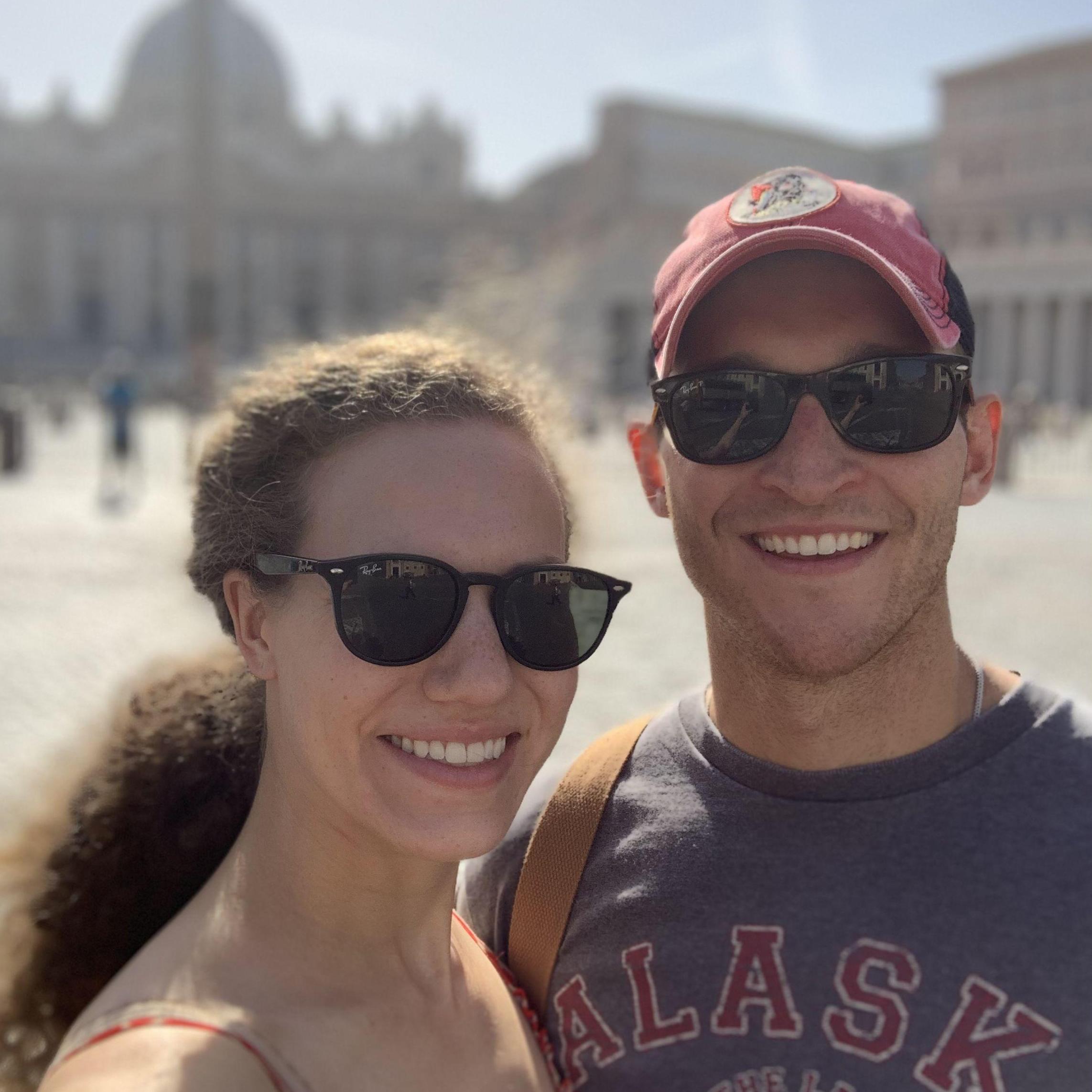 Vatican City, 2019