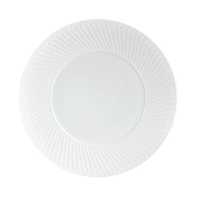 Bernardaud Twist Collection Dinner Plate - 100% Exclusive