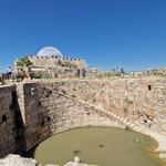 Amman Citadel