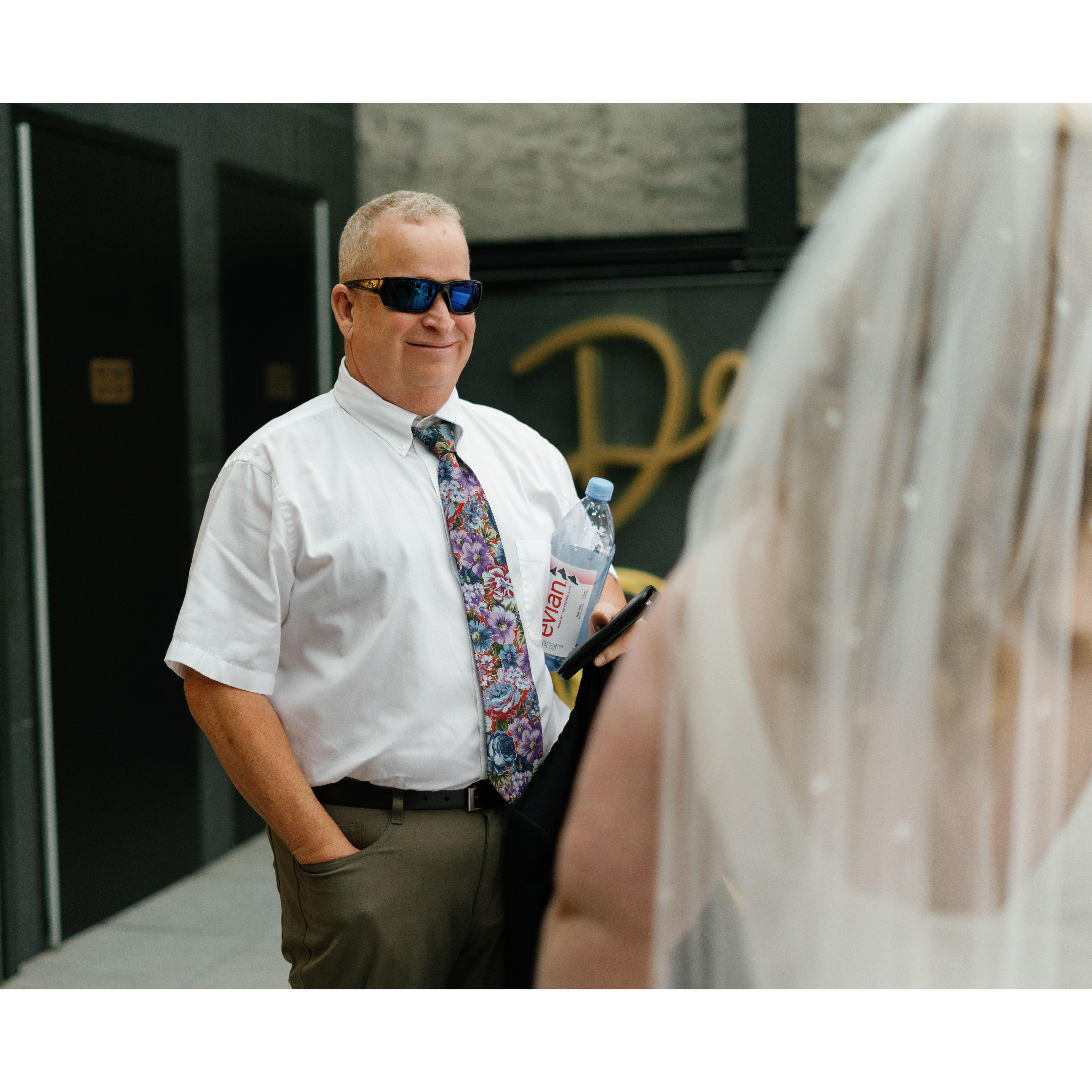 Father of the Bride