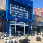 Casa Azul