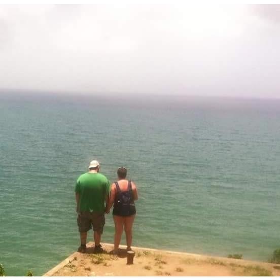 Beautiful views
