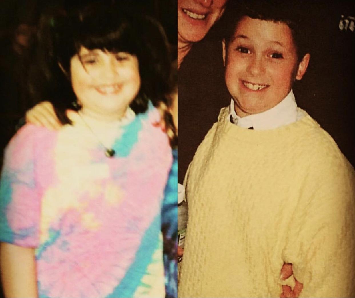 The Wedding Website of Brittany Bellacosa and Michael Gracco